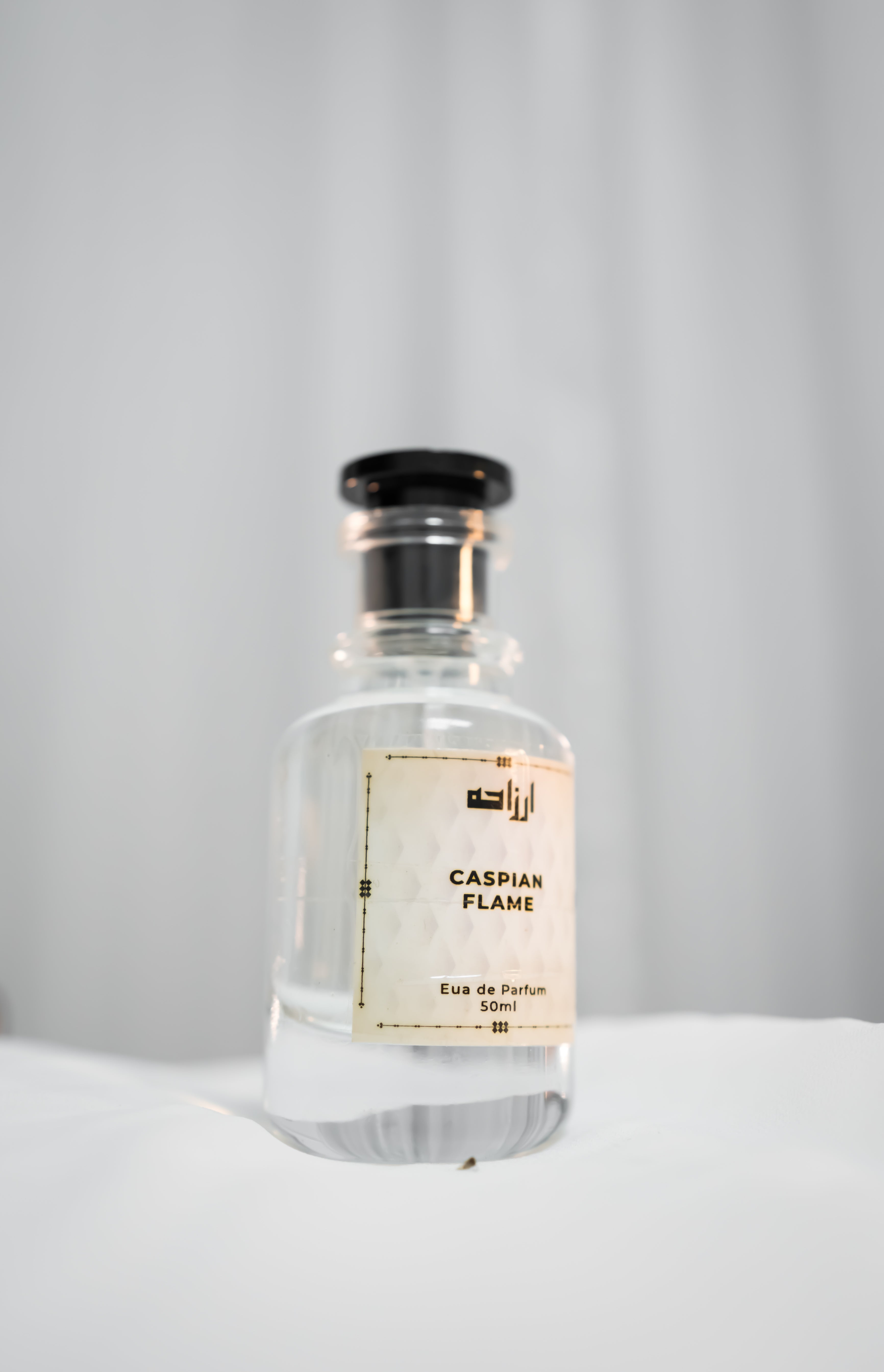 ARZAHA CASPIAN FALME-INSPIRED BY MEGAMARE ORTO PARISI