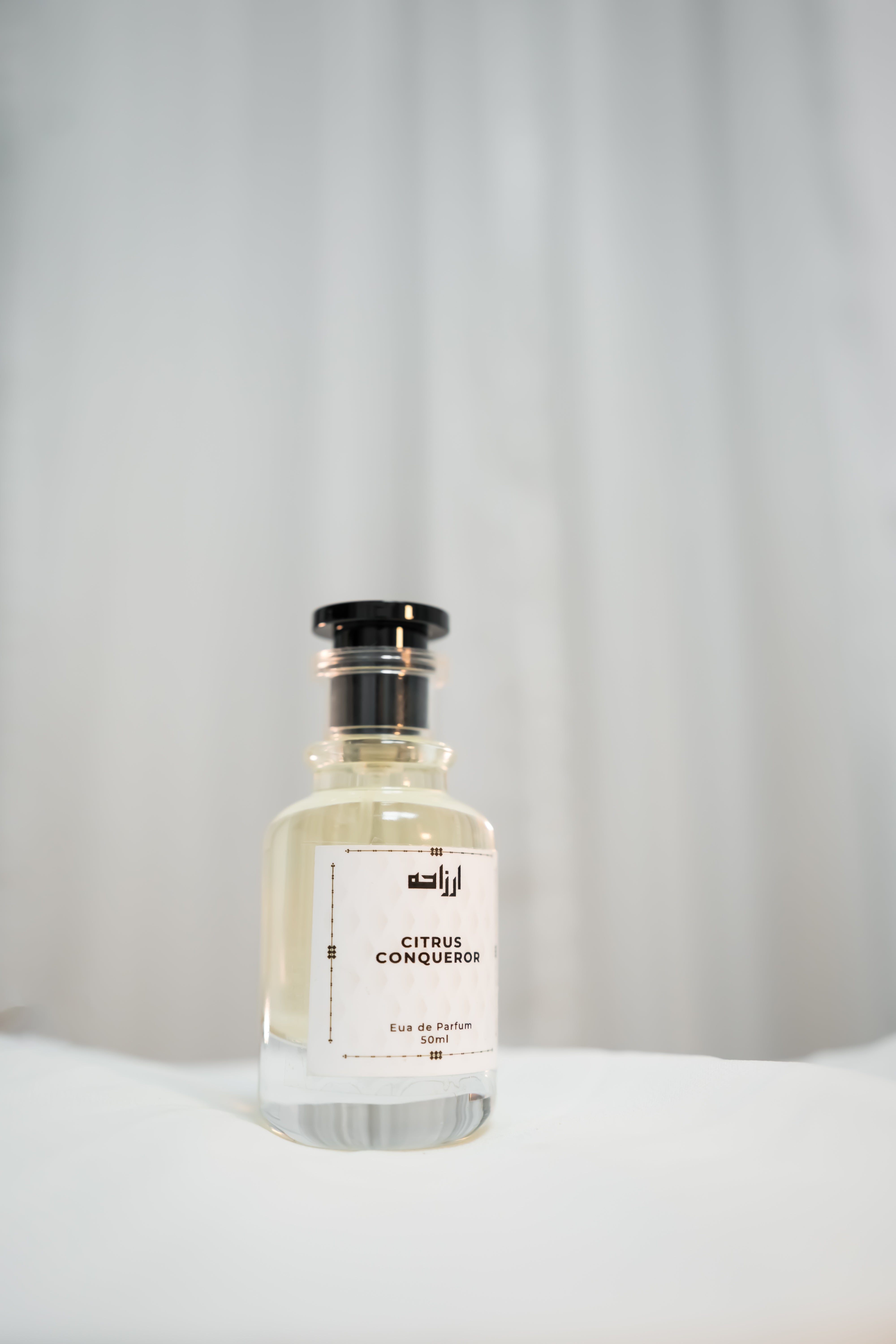 ARZAHA CITRUS CONQUEROR-INSPIRED BY CREED AVENTUS