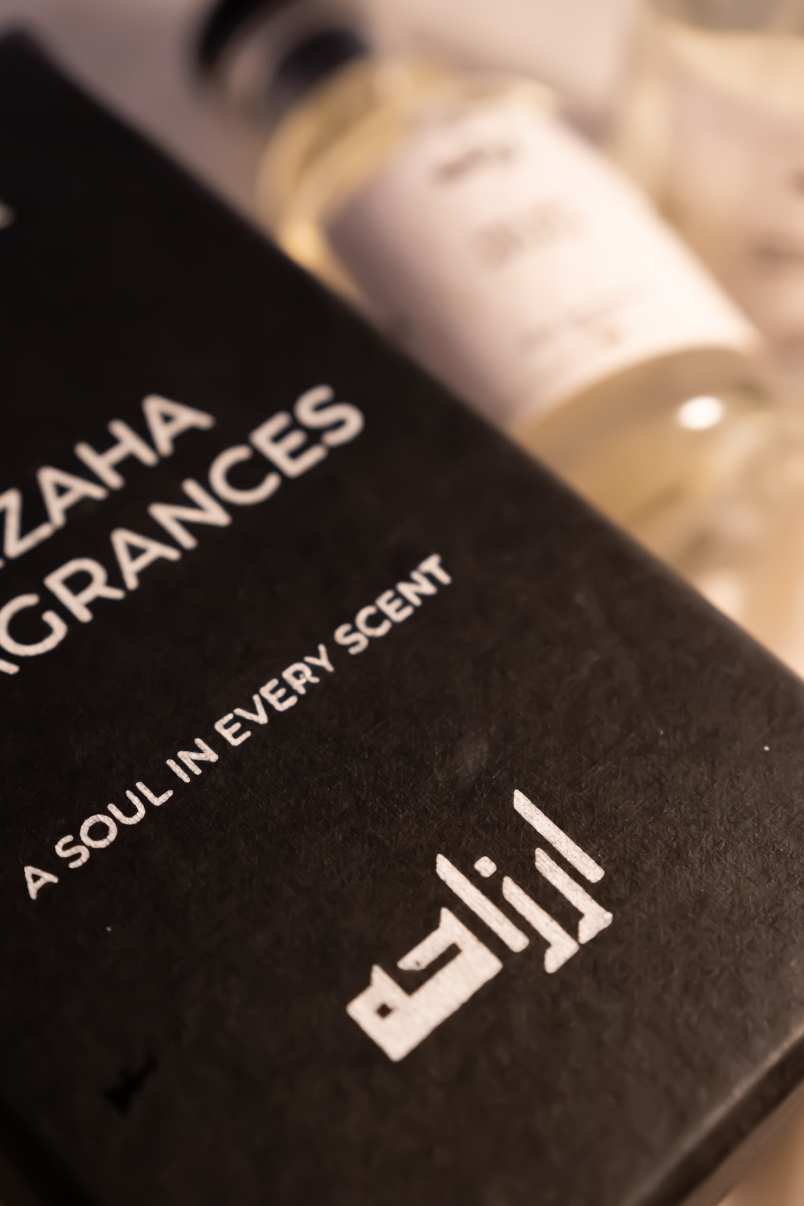 ARZAHA GOLDEN OUD - INSPIRED BY OUD MARACUJA