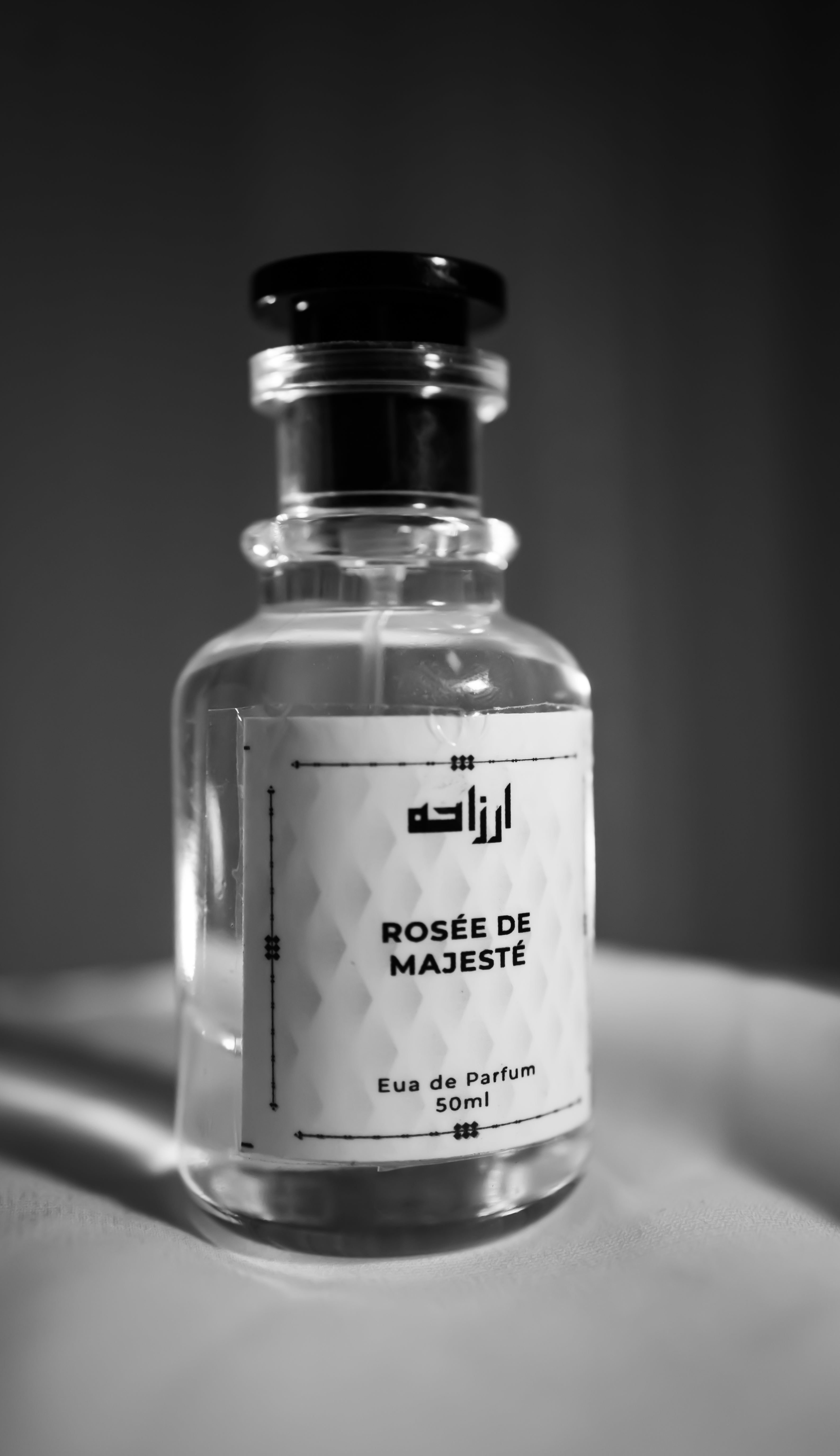 ARZAHA ROSE DE MAJISTE - INSPIRED BY MISS DIOR ROSES N ROSES