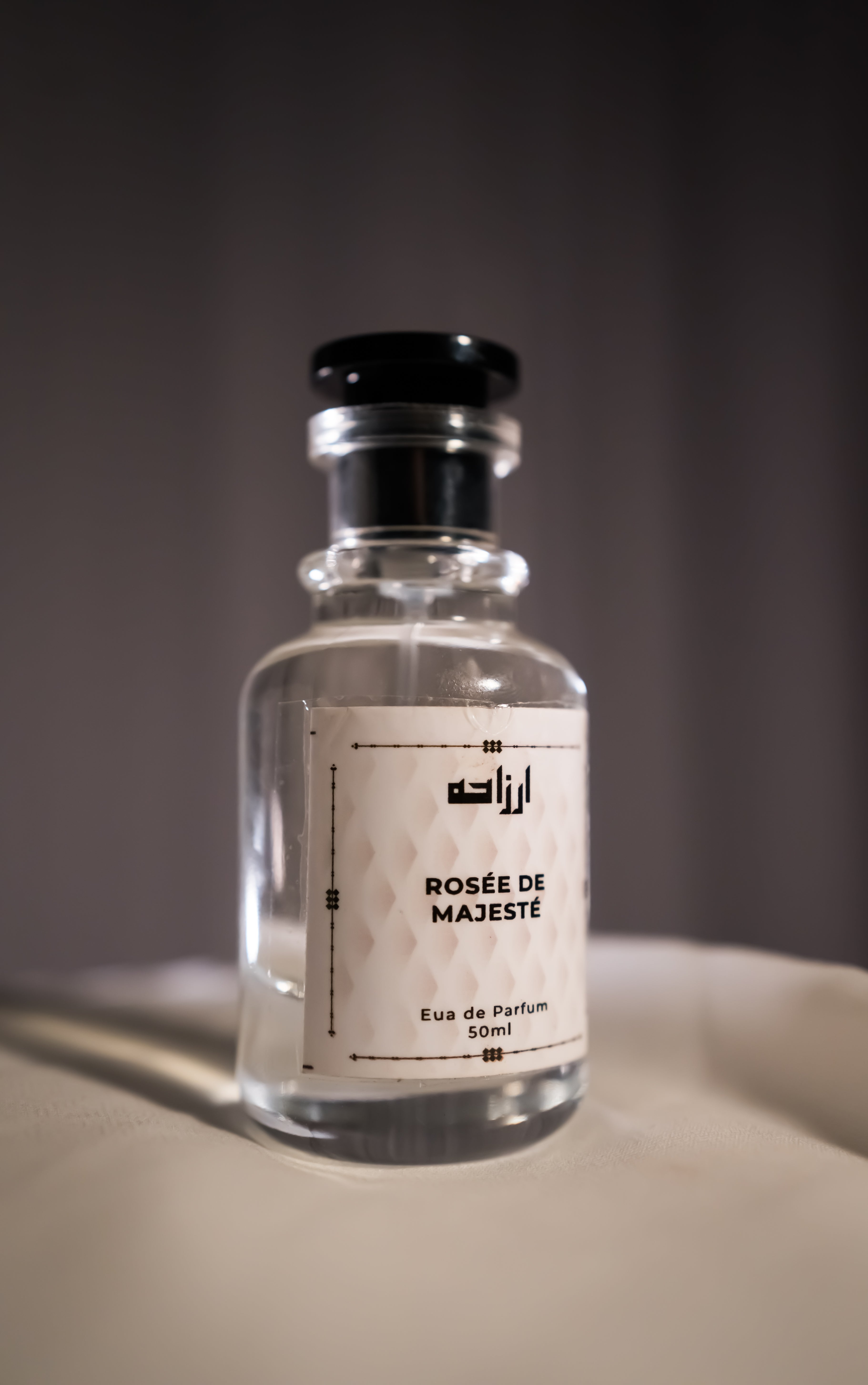 ARZAHA ROSE DE MAJISTE - INSPIRED BY MISS DIOR ROSES N ROSES