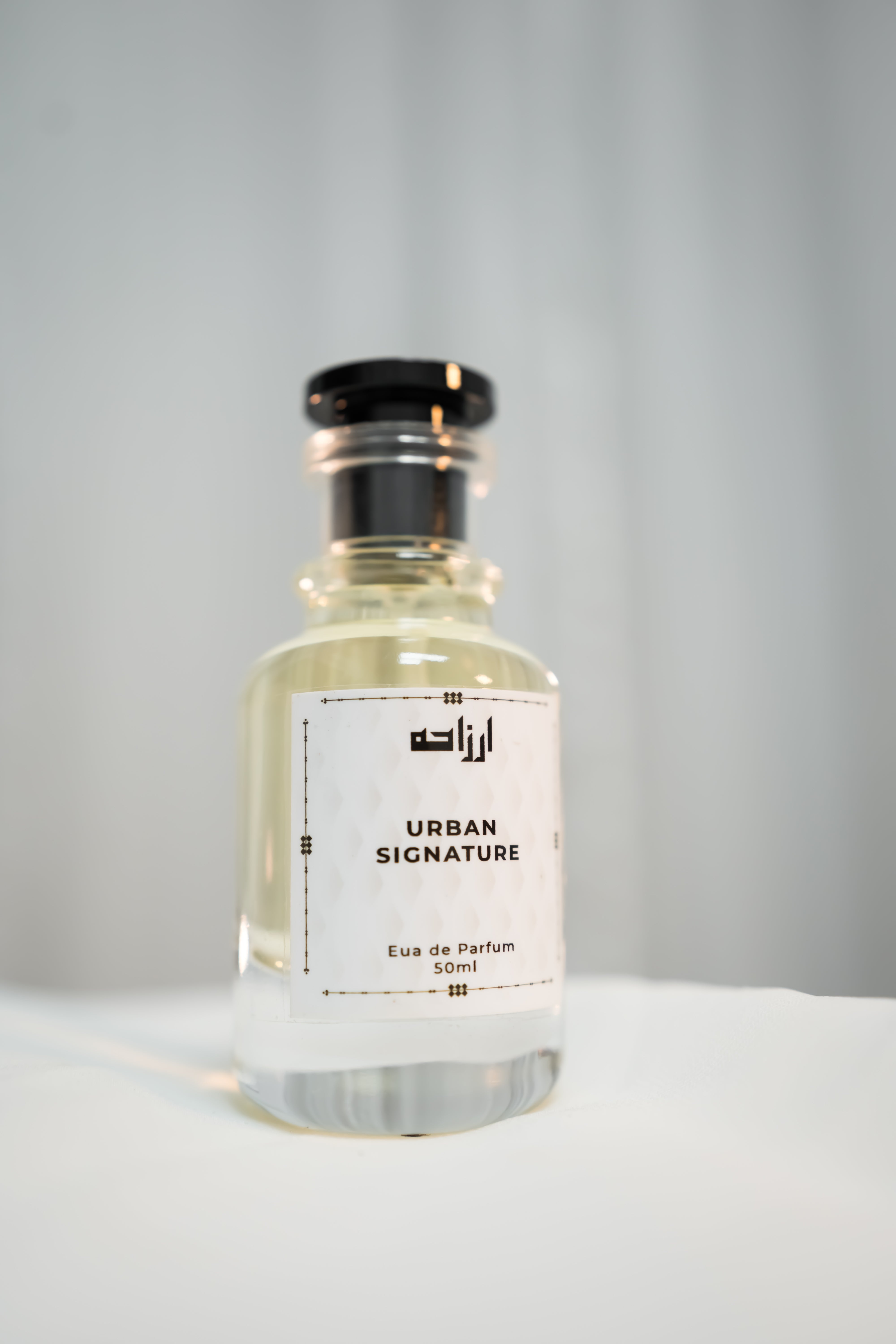 ARZAHA URBAN SIGNATURE - INSPIRED BY OFFICE FOR MEN