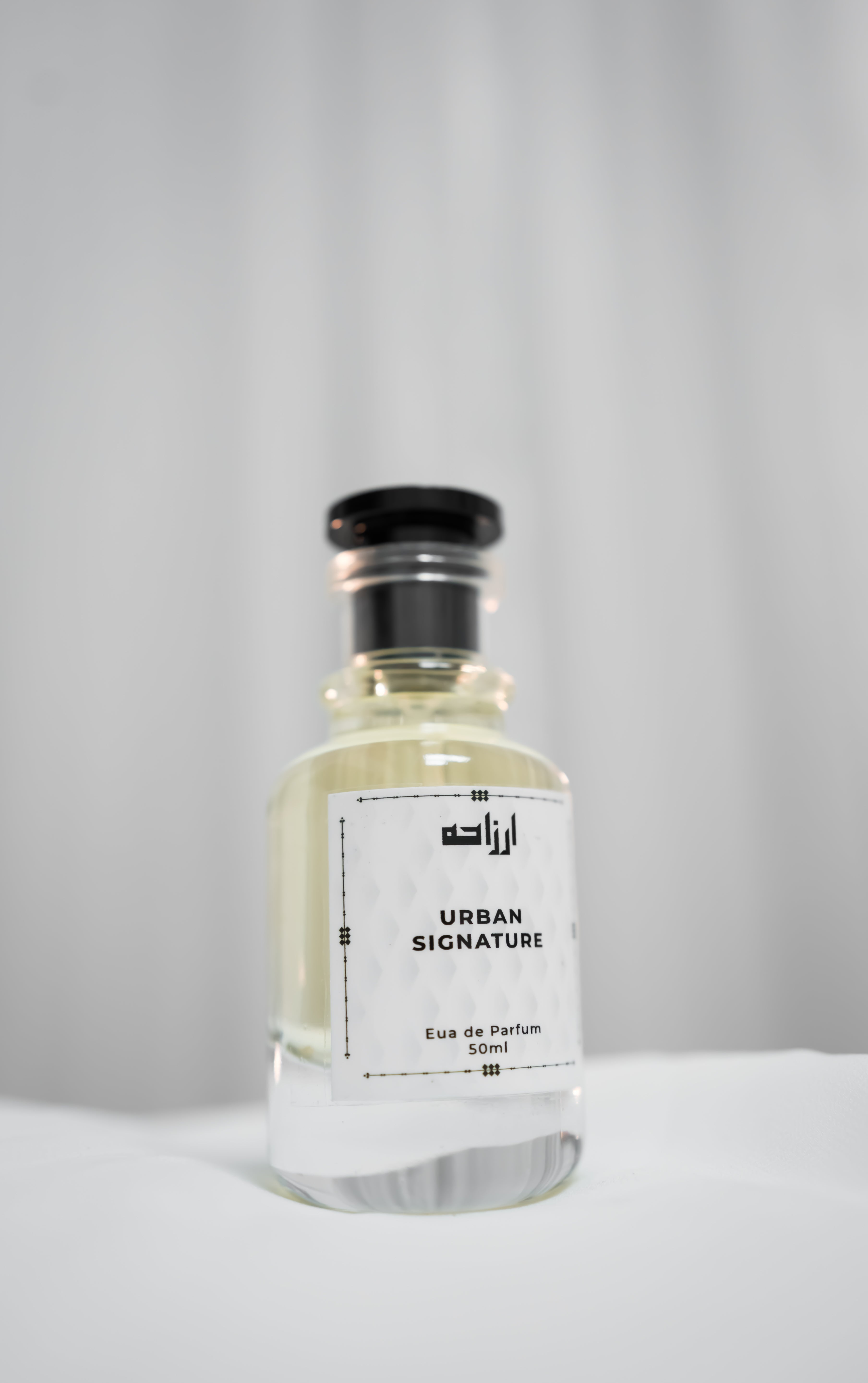 ARZAHA URBAN SIGNATURE - INSPIRED BY OFFICE FOR MEN