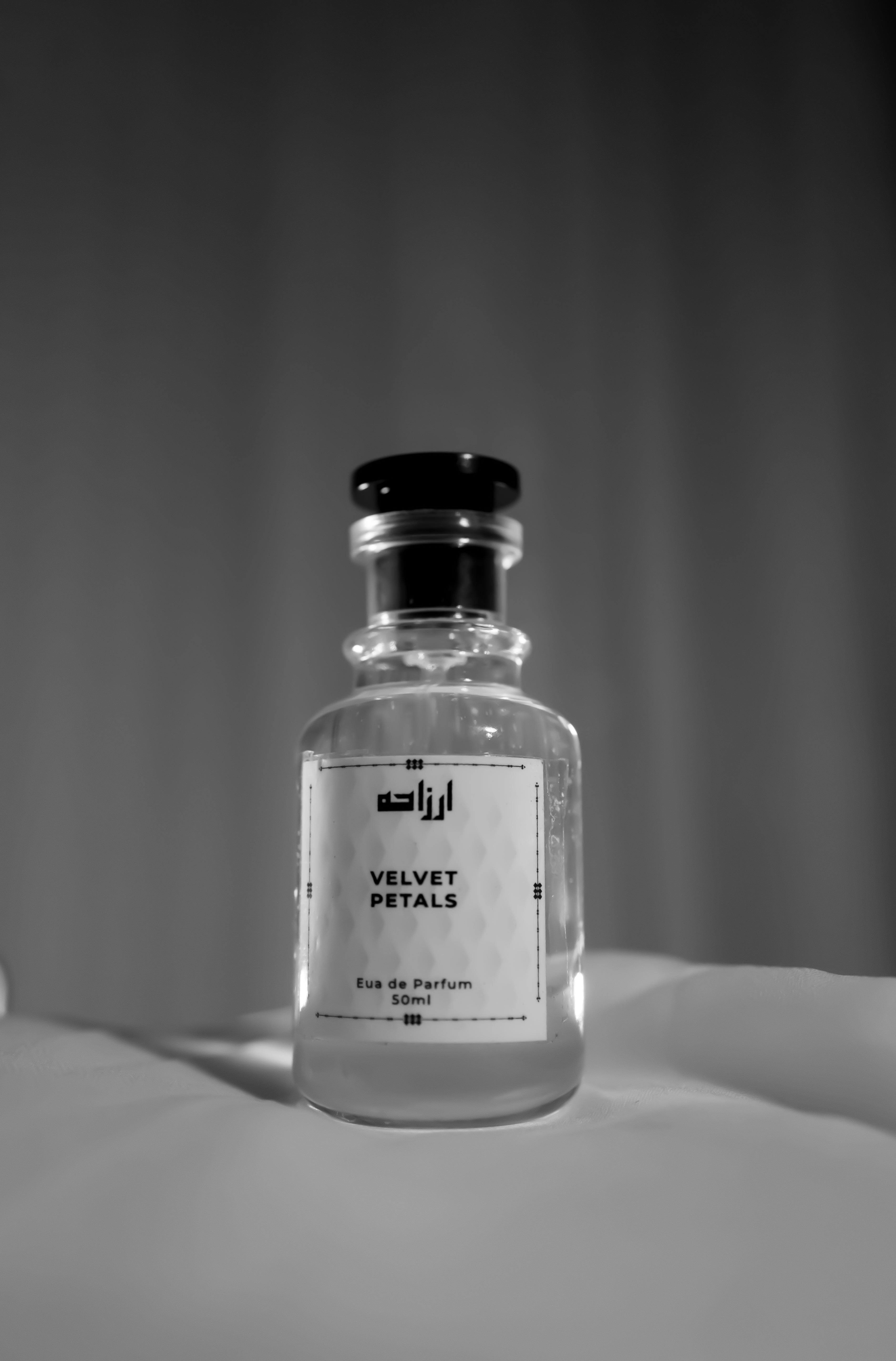 ARZAHA VELVET PETALS - INSPIRED BY GUCCI FLORA