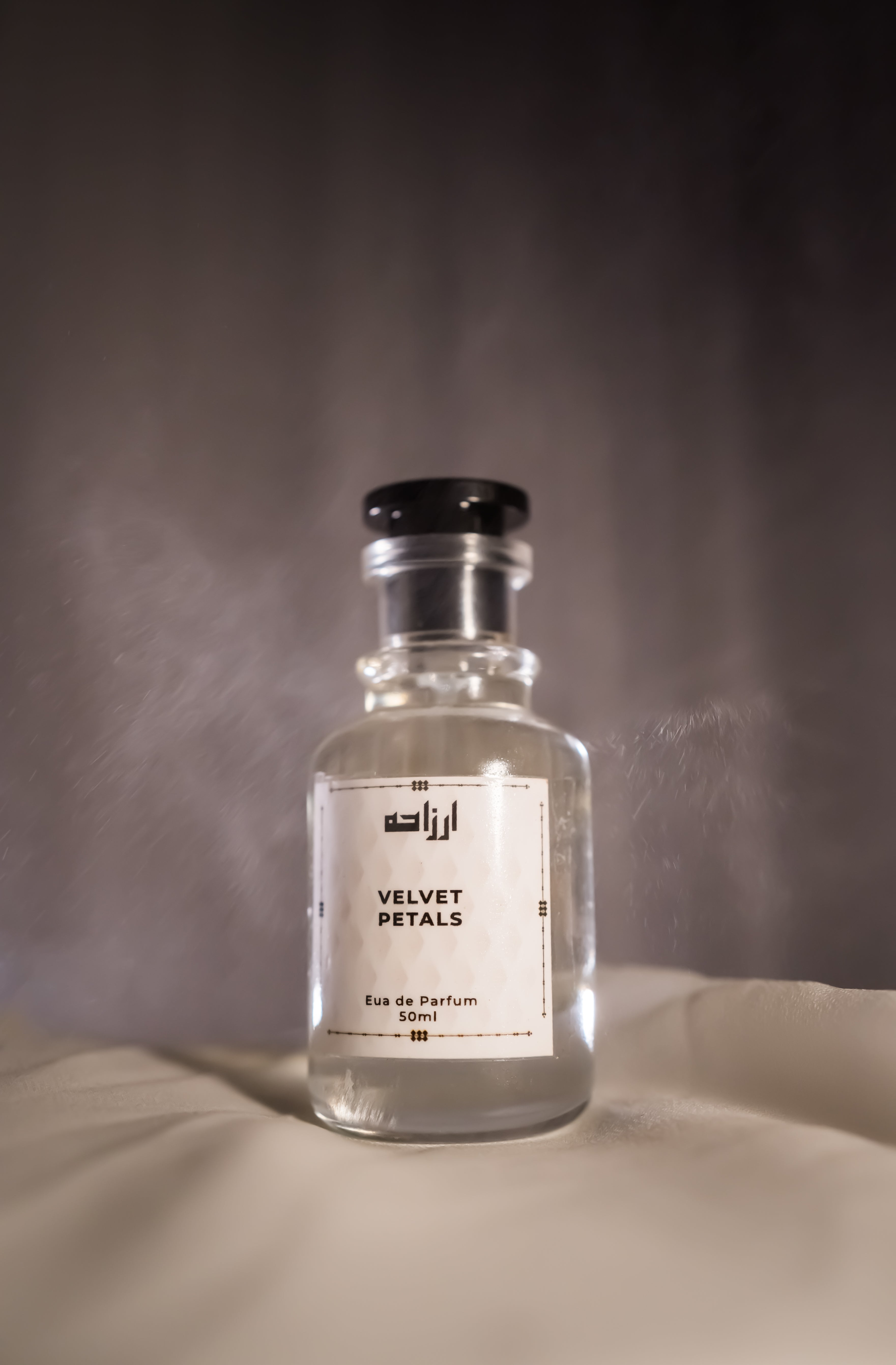 ARZAHA VELVET PETALS - INSPIRED BY GUCCI FLORA