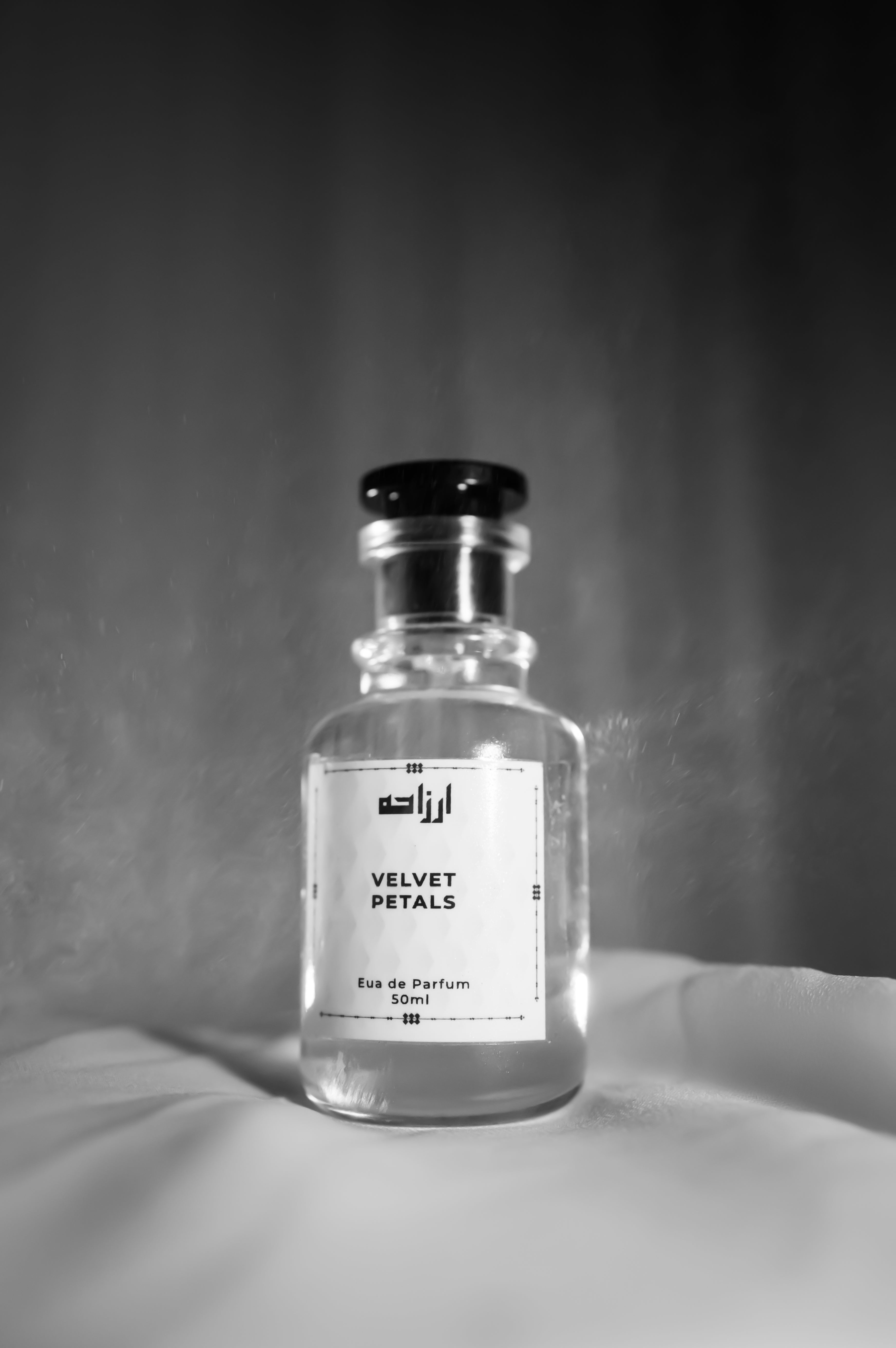 ARZAHA VELVET PETALS - INSPIRED BY GUCCI FLORA